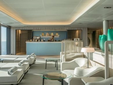 Le Commandant Charcot