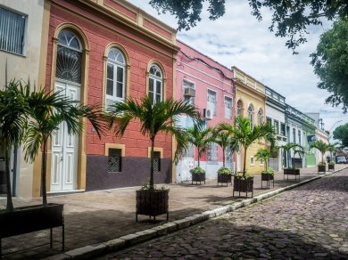 Manaus wycieczka z Prestige Tours