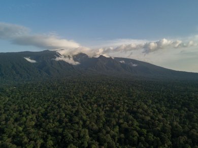 Wyspa Bioko Gwinea Równikowa wycieczka Prestige Tours