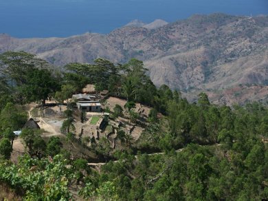 wycieczka do Indonezji z Papuą Zachodnią, Radża Ampat, Timor Wschodni z Prestige Tours