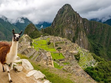 Machu Picchu wycieczka Prestige Tours