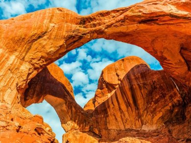 Arches National Park wycieczka Prestige Tours