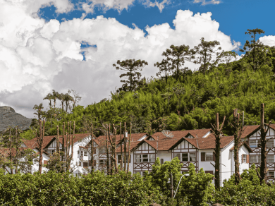 wycieczka do Brazylii z Prestige Tours