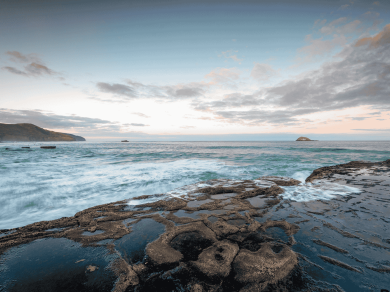 wycieczka do Nowej Zelandii z Prestige Tours