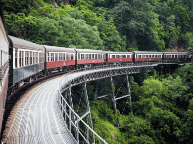 wycieczka do Australii z Prestige Tours