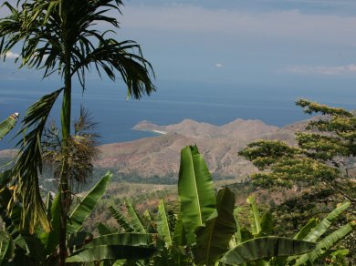 Timor Wschodni zwiedzanie