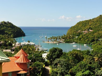 wycieczka na Karaiby z Prestige Tours