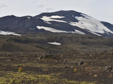 Islandia wycieczka z Prestige Tours