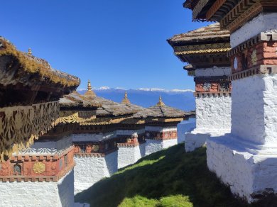 wycieczka egzotyczna Prestige Tours