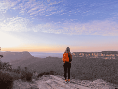 wycieczka do Australii z Tasmanią z Prestige Tours