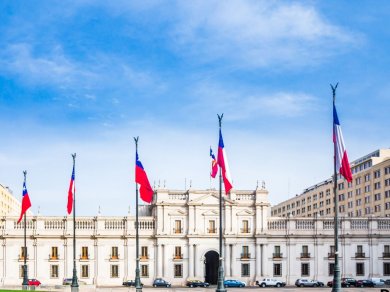 wycieczka do Argentyny, Chile, Urugwaju z opcja na Wyspę Wielkanocną