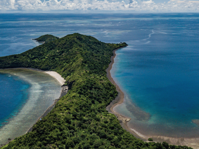 Majotta - zwiedzanie pięknej wyspy