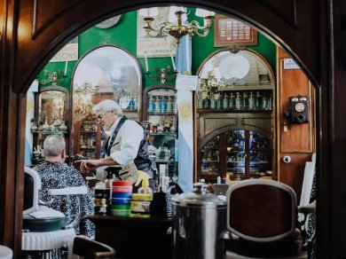 Buenos Aires - wycieczka Prestige Tours