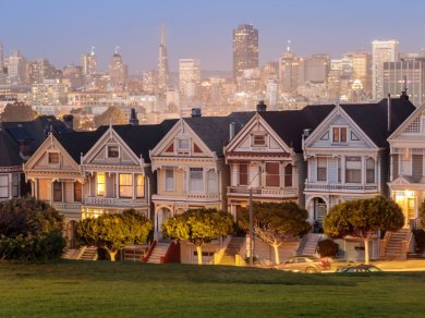 San Francisco