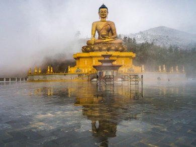 THIMPHU