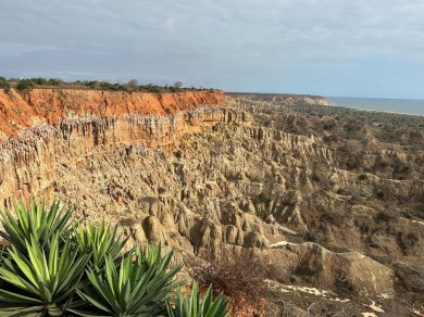 wyprawa egzotyczna z Prestige Tours - wycieczka Angola