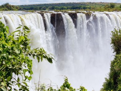 wycieczka do Botswany z Prestige Tours