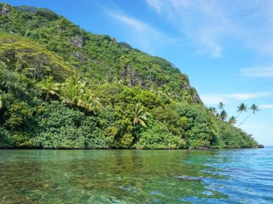 Huahine