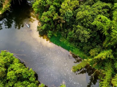 Wycieczka Amazonia z Prestige Tours