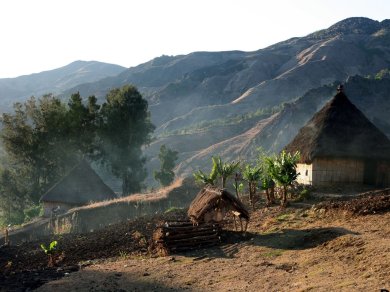 wycieczka do Indonezji z Papuą Zachodnią, Radża Ampat, Timor Wschodni z Prestige Tours
