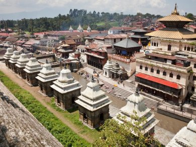 KATMANDU