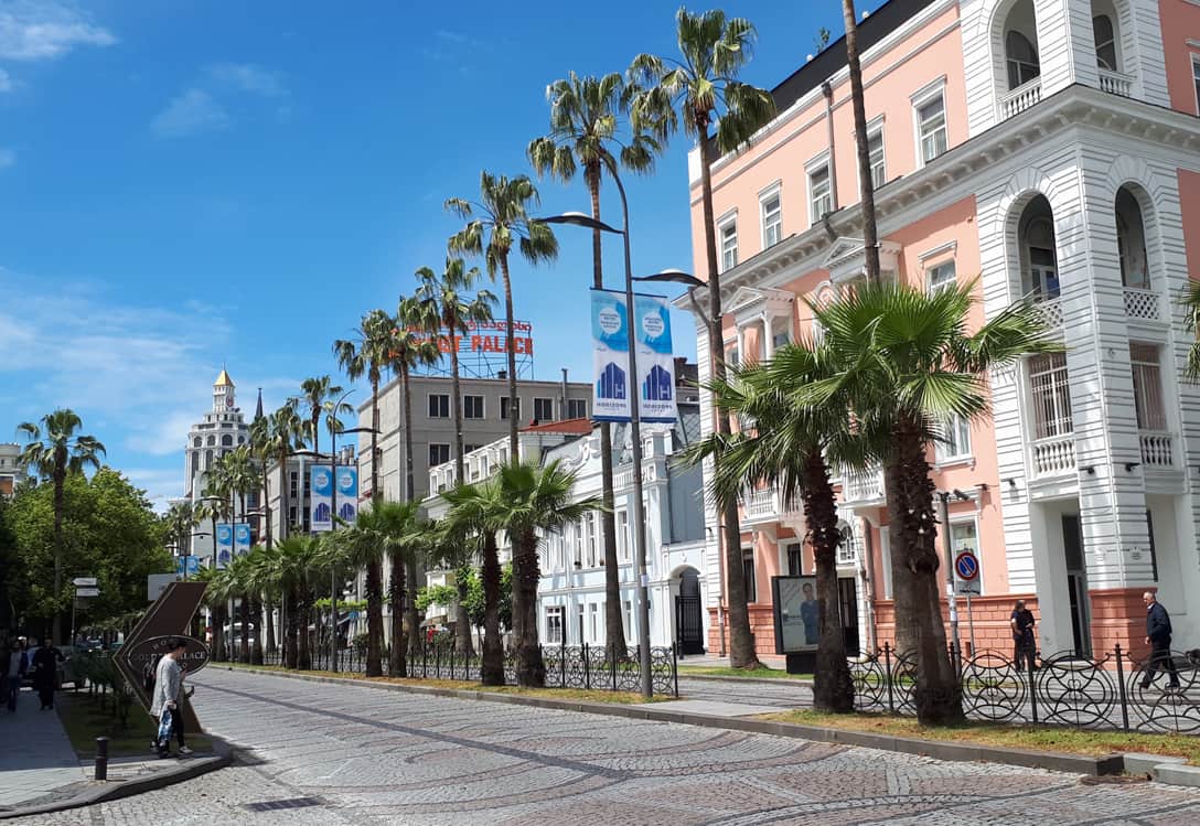 Batumi