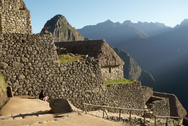 wycieczka Machu Picchu